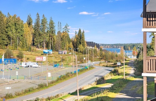 Tahkovuori House | Tahkonkehto by Interhome