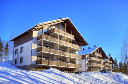 Tahkovuori Ski Chalet | Tahkonkehto C 302