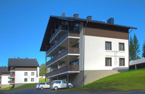 Tahkovuori Ski Chalet | Tahkonkehto C 302