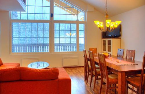 Tahkovuori Ski Chalet | Tahkonkehto C 302