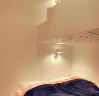 Tahkovuori Apartment | Tahkovuori Chalets B 301