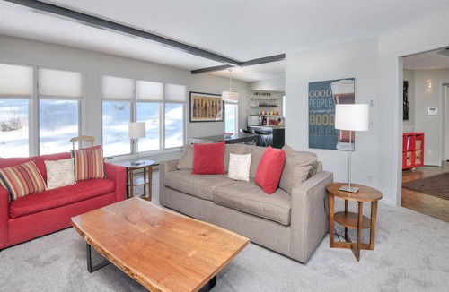 Highland Meadows House | Tahoe Drive 2338 | 4BR West Vail Duplex, Hot Tub, Sleeps 10