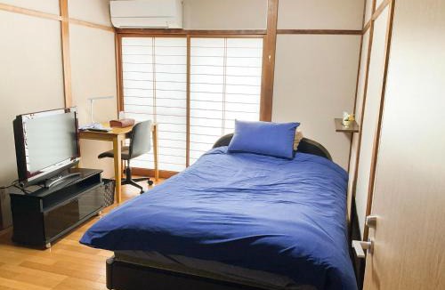 Mure Cho Mure House | Takayanagi Ryokan - Vacation STAY 88522v