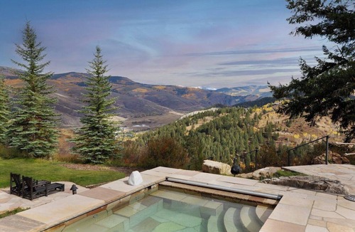 Avon House | Tall Timber Estate - Ski In Bachelor Gulch