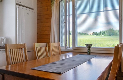 Kuopio House | Talvikki by Interhome
