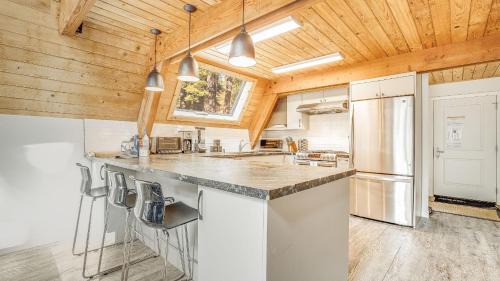 Chamberlands House | Tamarack by AvantStay