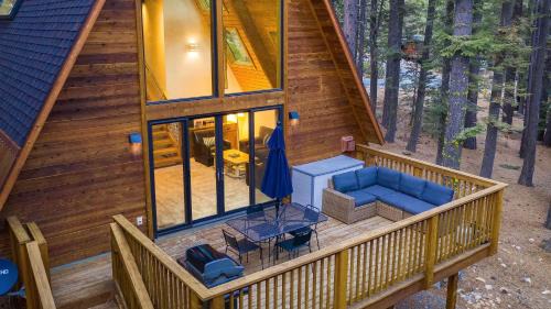 Chamberlands House | Tamarack by AvantStay