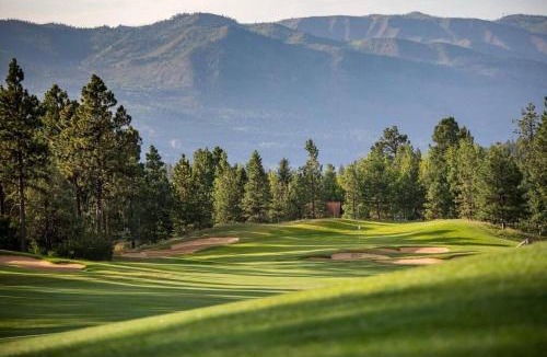 Purgatory Villa | Tamarron Villa - Alpine Skiing, Cross-Country Skiing, Mtn Views, Golf, Bike, Pool, Hot Tub