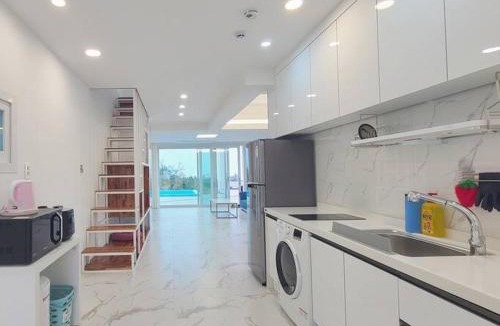 Aewol Villa | Tamnaneun Farm