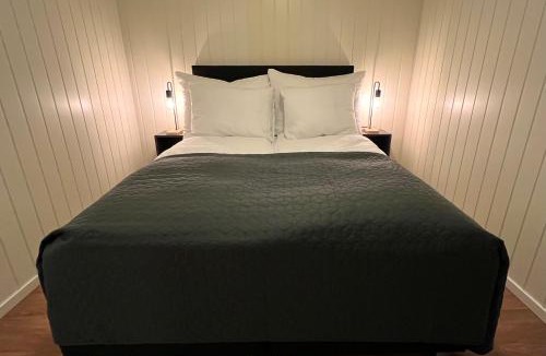 Polmak Hotel | Tanabrew