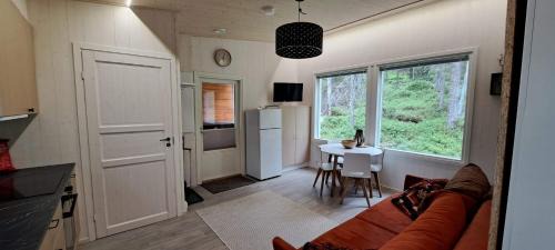 Syote Apartment | Tapio