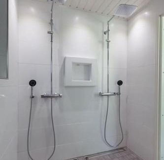 Seinajoki Apartment | Tasokas ok-talo luonnon äärellä lähellä kaupunkia