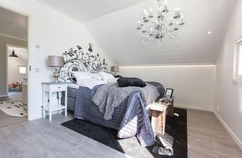 Seinajoki Apartment | Tasokas ok-talo luonnon äärellä lähellä kaupunkia