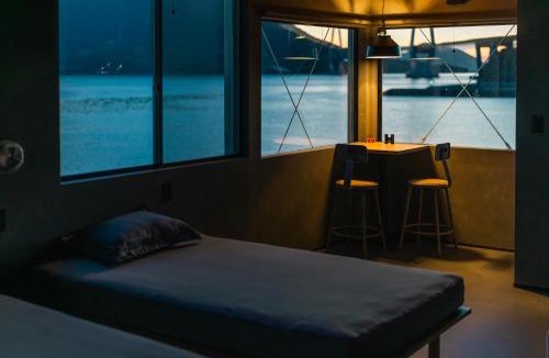 Ochi-gun Apartment | TATARA FACTORY stay