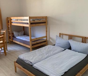 Oberhavel House | Tauchbasis Stechlin
