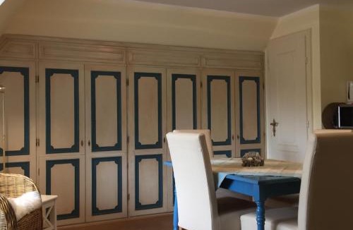 Archsum Apartment | Teewelkenhüs Schwalbennest