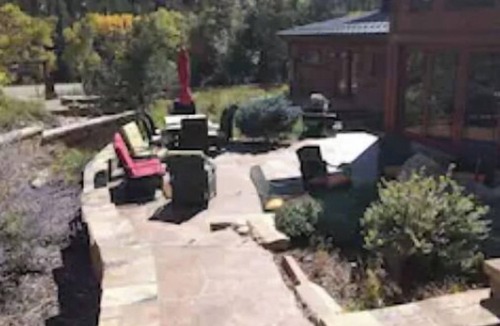 Placerville House | Telluride Private/Secluded Luxurious Mountain Ranch Estate