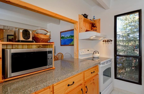 Frisco Condo | Ten Mile Island Condo: Downtown Frisco