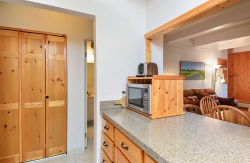 Frisco Condo | Ten Mile Island Condo: Downtown Frisco