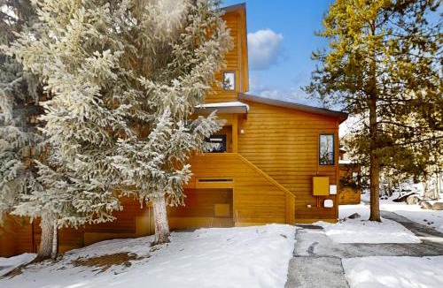Keystone House | Tennis Townhome 1312