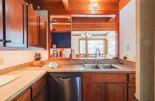 Keystone Hotel | Tennis Townhome 2 Bed 2.5 Bath