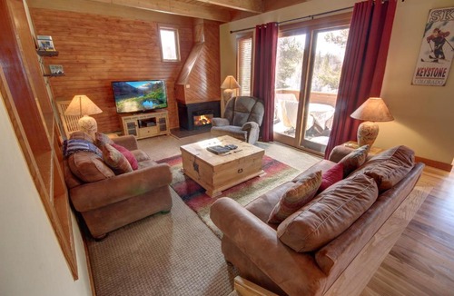 Keystone House | Tennis Townhomes 1314