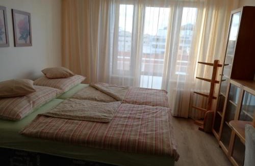 Karlin Apartment | Terrace Studio Prague Center