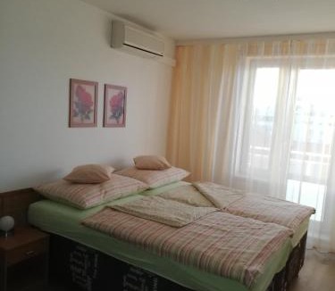 Karlin Apartment | Terrace Studio Prague Center