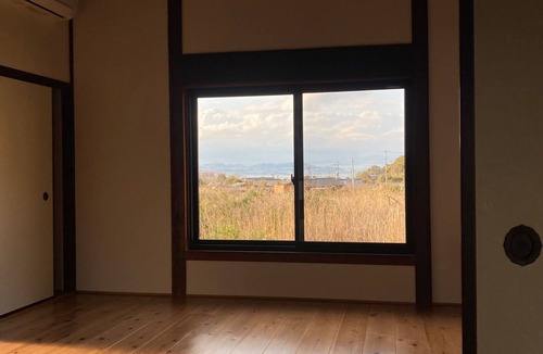 Ieura House | Teshimas Ocean View Retreat Yutaka/Shozugun Kagawa