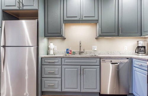 Leigh Creek Estates Apartment | Teton Crest Apartment