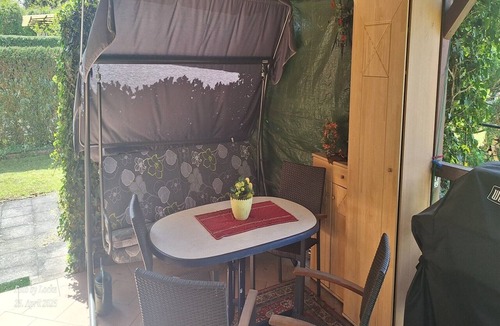 Schwerin House | Teupitz Lakeside Escape