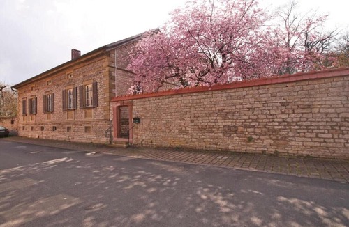 Thungen House | Thüngen Abbey