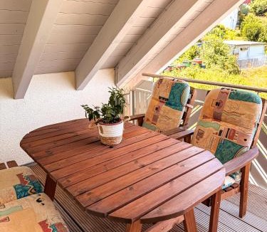 Wolfegg Apartment | Thaddes Ferienwohnung