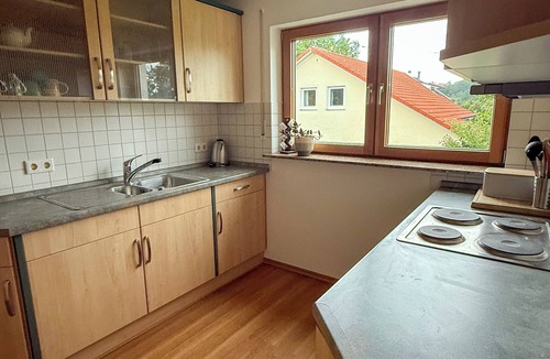 Wolfegg Apartment | Thaddes vacation apartment
