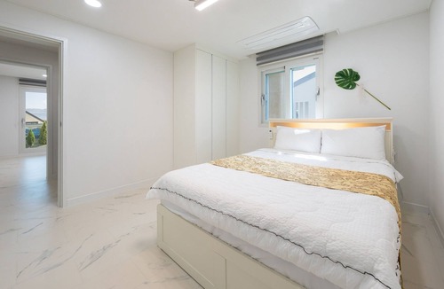 Namhae House | That Day's Namhae Ocean View Pension