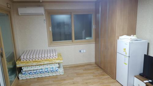 Andong Hostel | The 1st Andong Hostel
