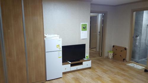 Andong Hostel | The 1st Andong Hostel