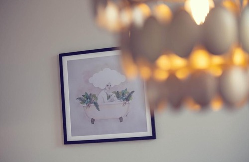 Alsergrund Apartment | The 77 ANNA