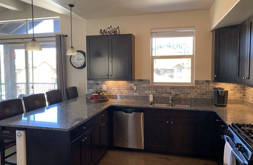 Winter Park Condo | The Adventure Loft! Free ski shuttle and sledding hill! Walk to restaurants!