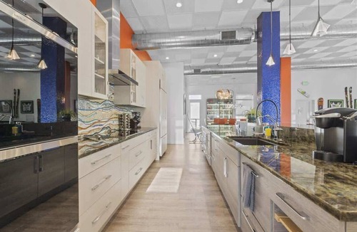 Downtown Denver Condo | The All-Star! Deluxe Penthouse in Heart of Downtown