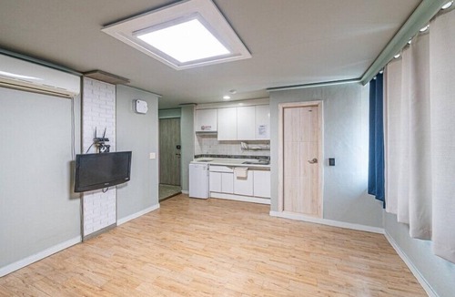 Gapyeong House | the allin pension