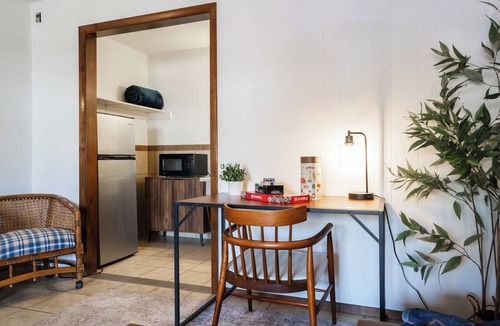 Collbran Hotel | The Alpine Motel