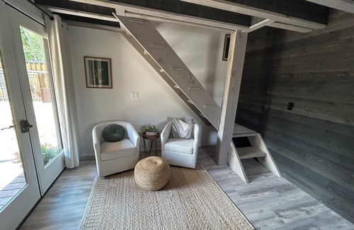 Mancos House | The Backyard Hideout