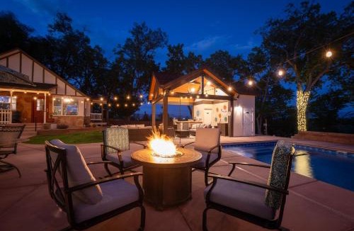 Grand Junction Apartment | The Beatrice Estate estate