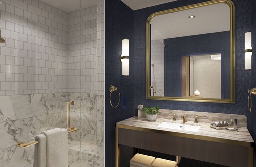 Fitzsimons Hotel | The Benson Hotel & Faculty Club