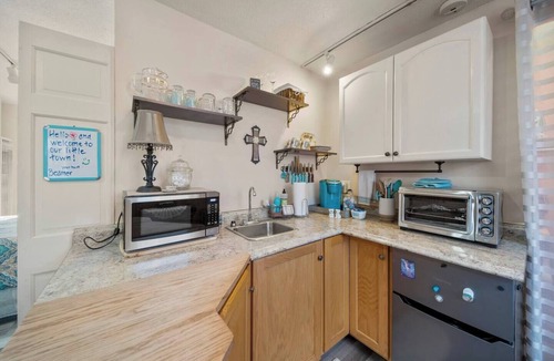 Bayfield House | The Bungalow on Mill St.