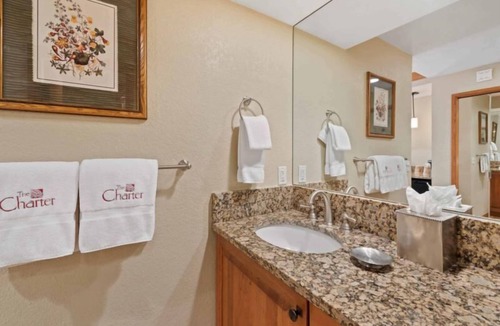 Beaver Creek Condo | The Charter at Beaver Creek F315