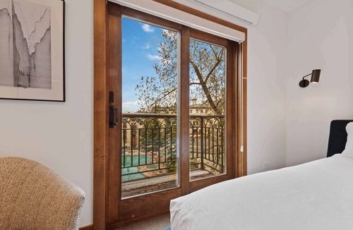 Beaver Creek Condo | The Charter at Beaver Creek C345