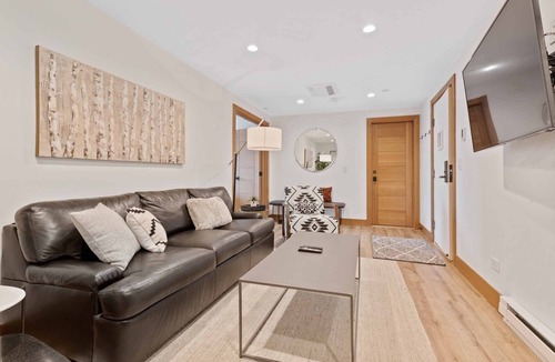 Beaver Creek Condo | The Charter at Beaver Creek C345