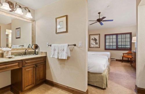 Beaver Creek Hotel | The Charter at Beaver Creek D475